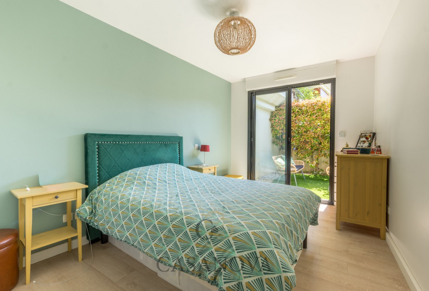 vente Appartement Montpellier - Photo 11