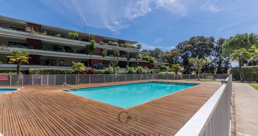 vente Appartement Montpellier