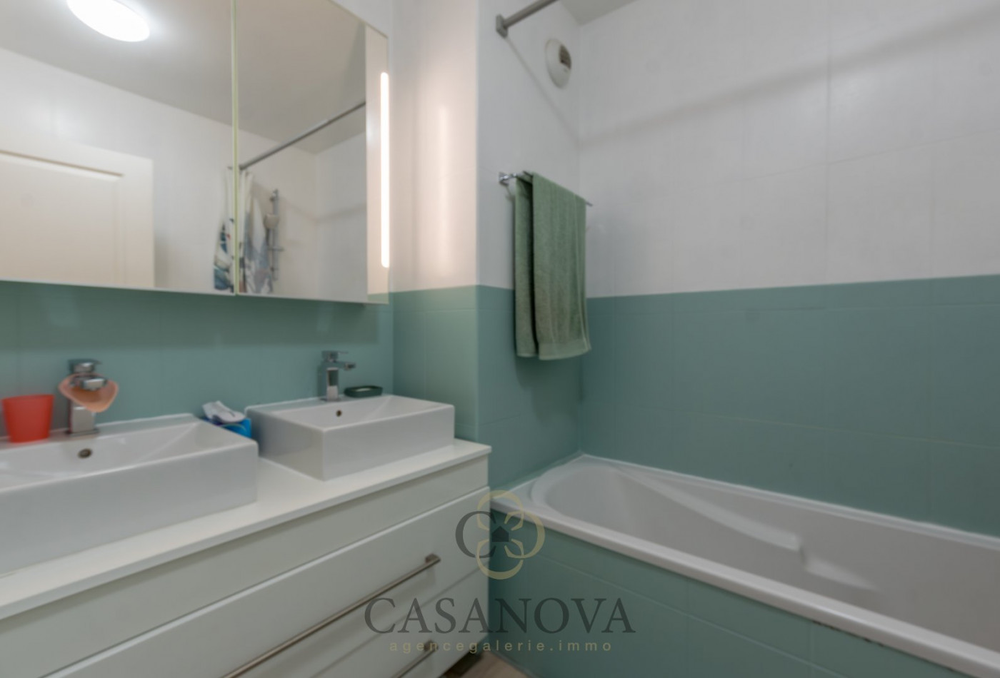 vente Appartement Montpellier - Photo 14