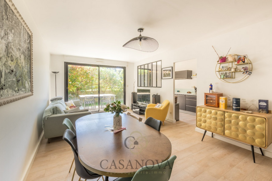 vente Appartement Montpellier - Photo 5