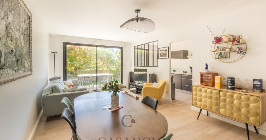 vente Appartement Montpellier