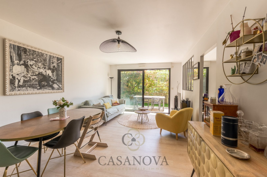 vente Appartement Montpellier - Photo 4