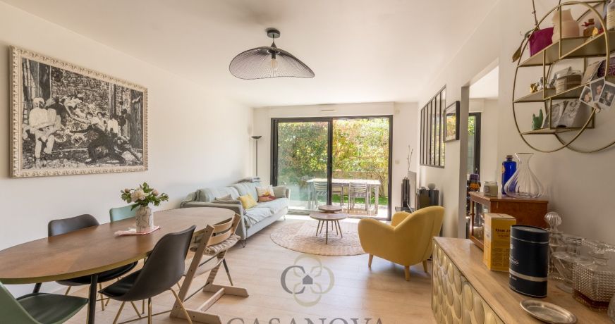 vente Appartement Montpellier