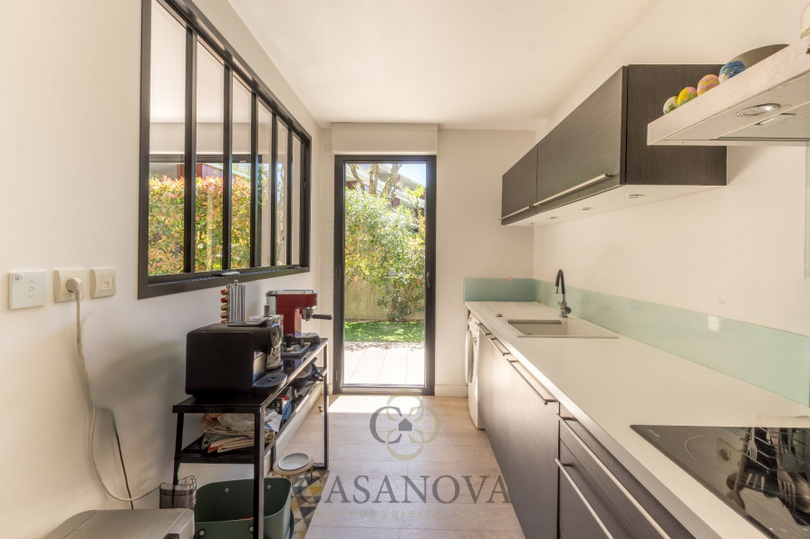 vente Appartement Montpellier - Photo 8