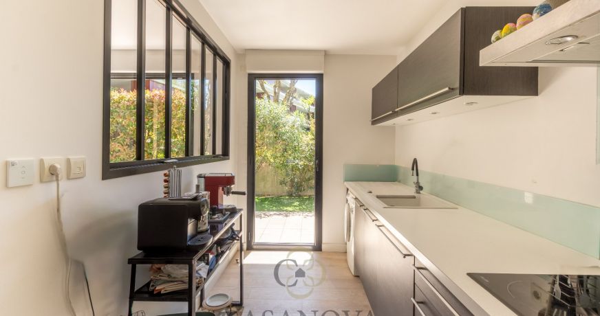 vente Appartement Montpellier