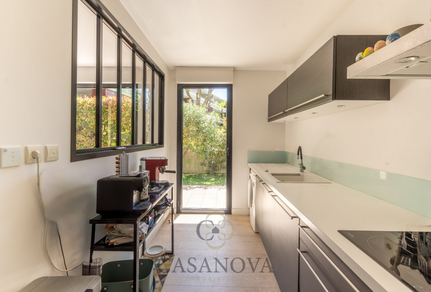 vente Appartement Montpellier - Photo 8