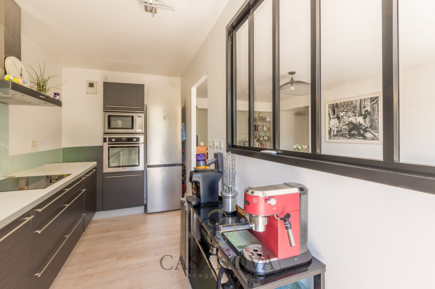 vente Appartement Montpellier - Photo 9
