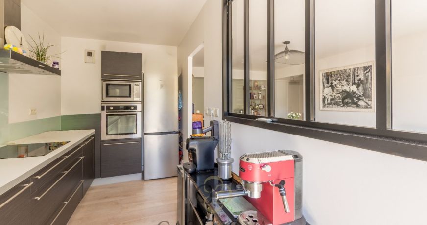 vente Appartement Montpellier