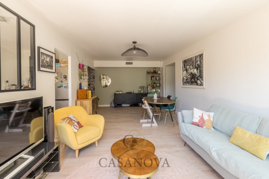 vente Appartement Montpellier - Photo 7