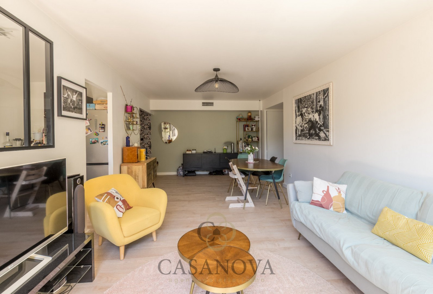 vente Appartement Montpellier - Photo 7
