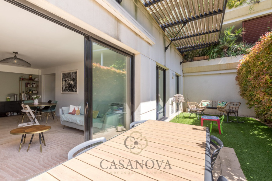 vente Appartement Montpellier - Photo 3