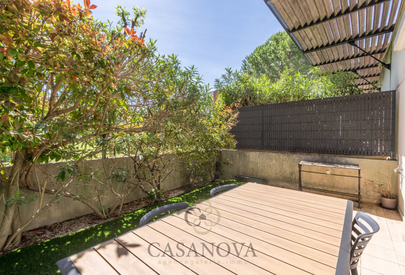 vente Appartement Montpellier - Photo 16