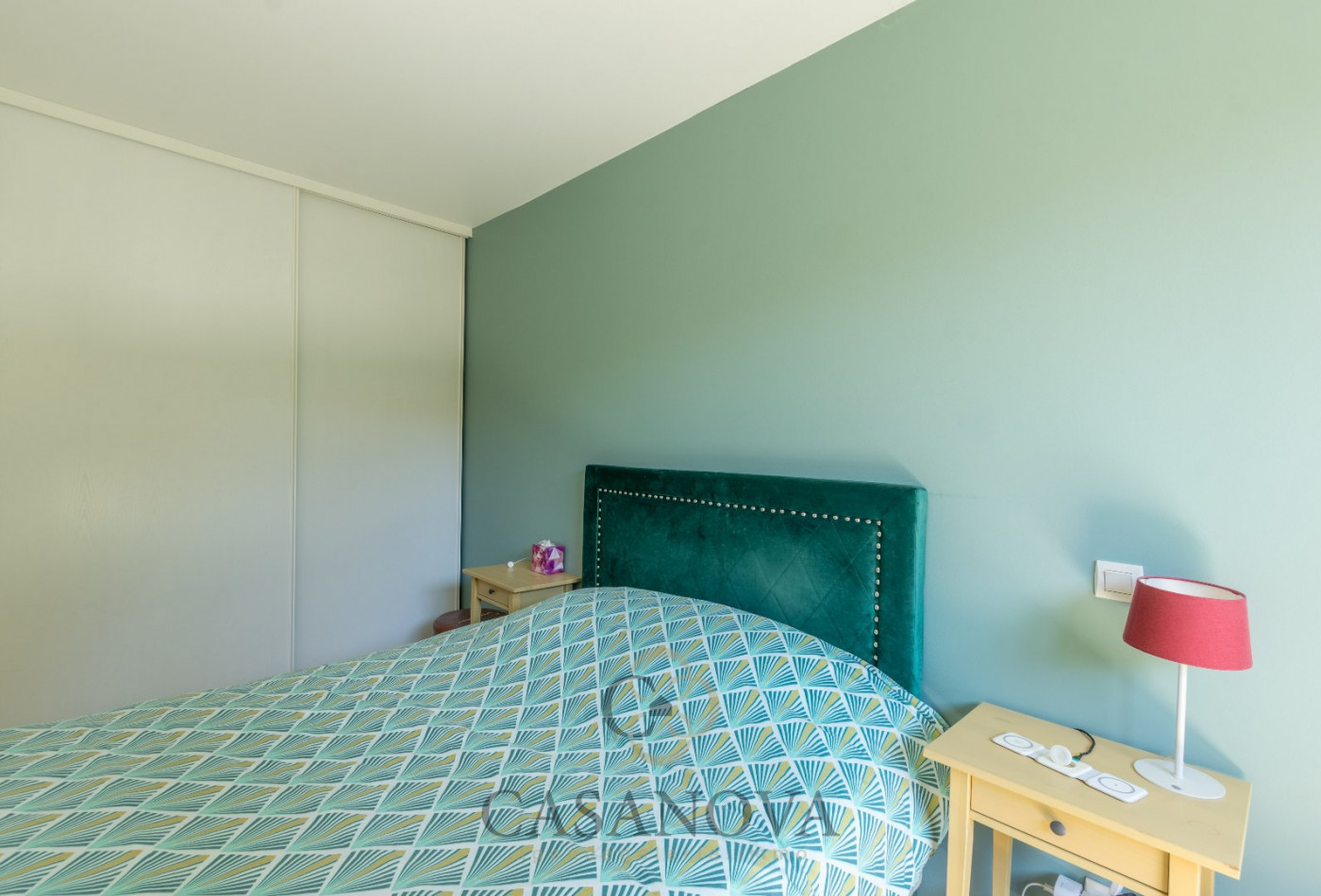 vente Appartement Montpellier - Photo 12