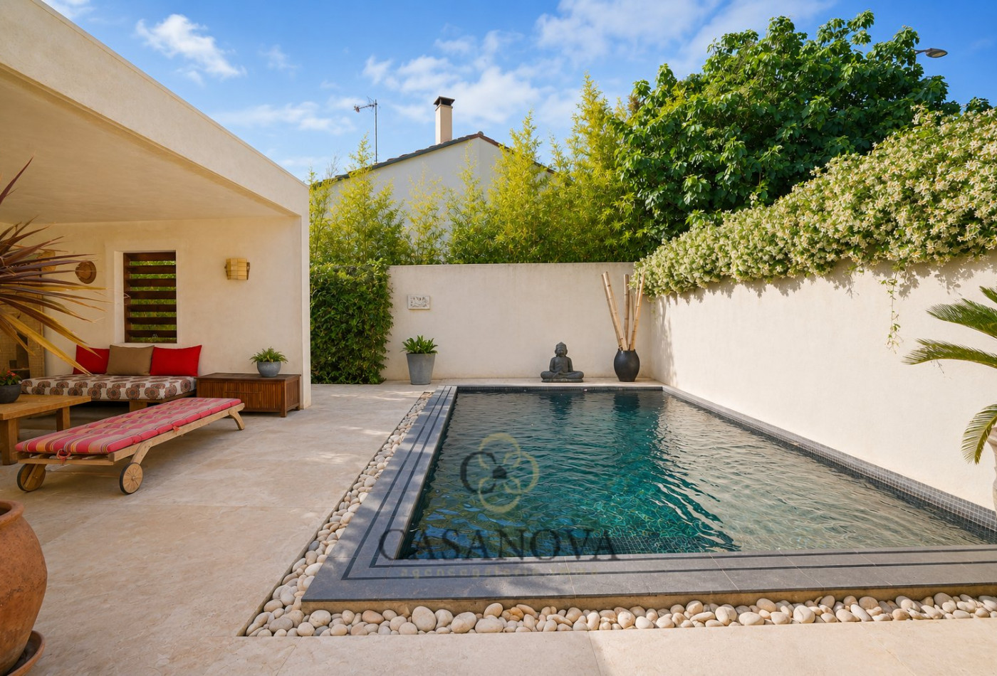 vente Maison Castelnau Le Lez - Photo 2
