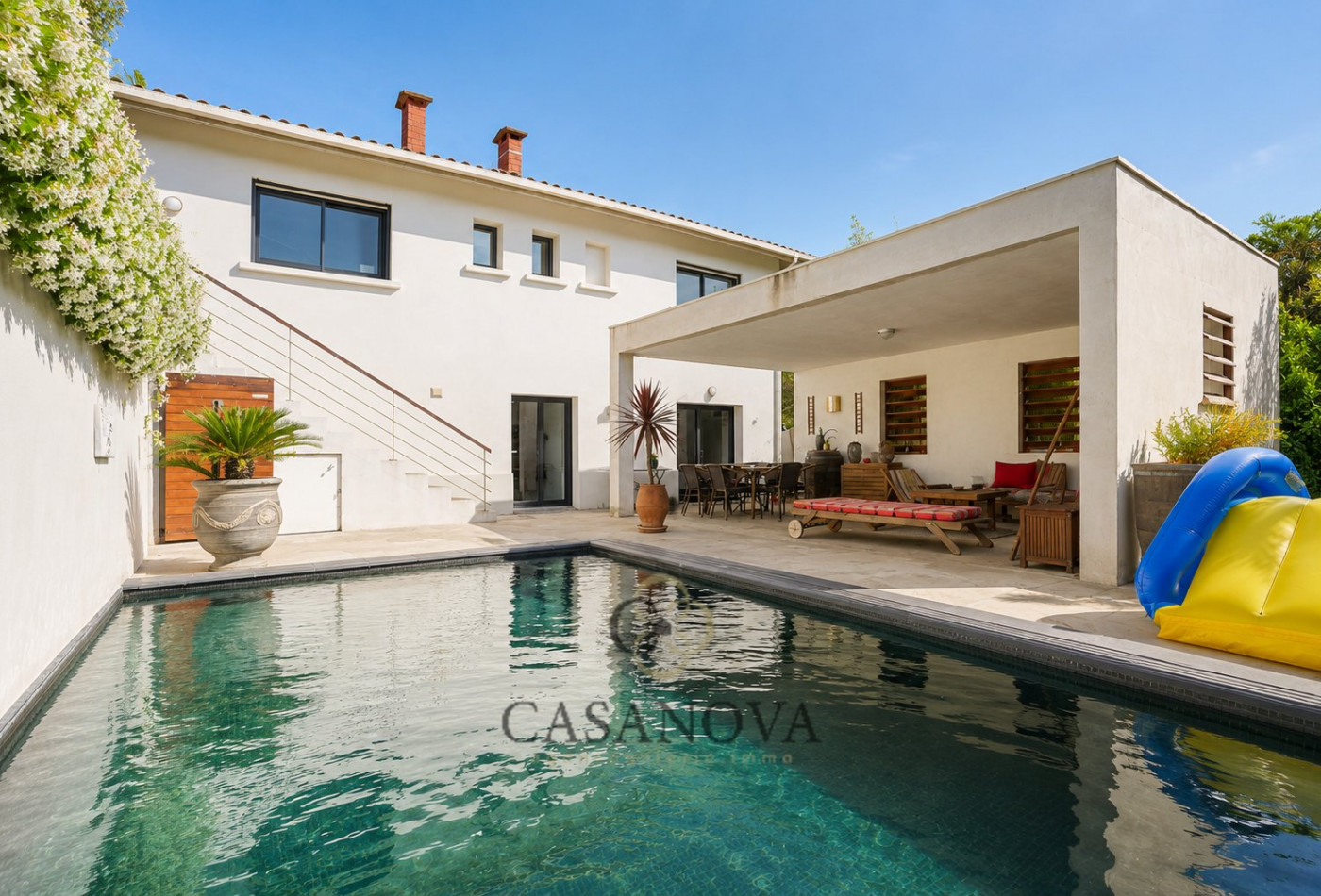 vente Maison Castelnau Le Lez - Photo 3