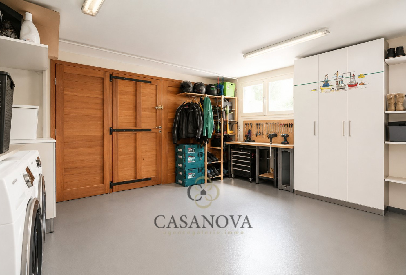 vente Maison Castelnau Le Lez - Photo 20