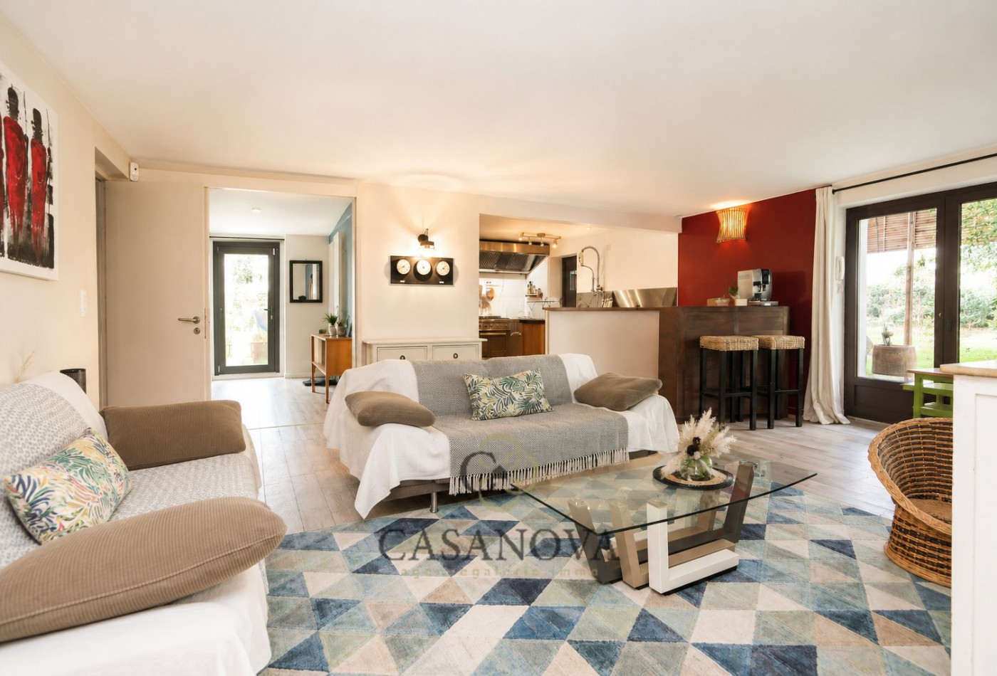 vente Maison Castelnau Le Lez - Photo 9