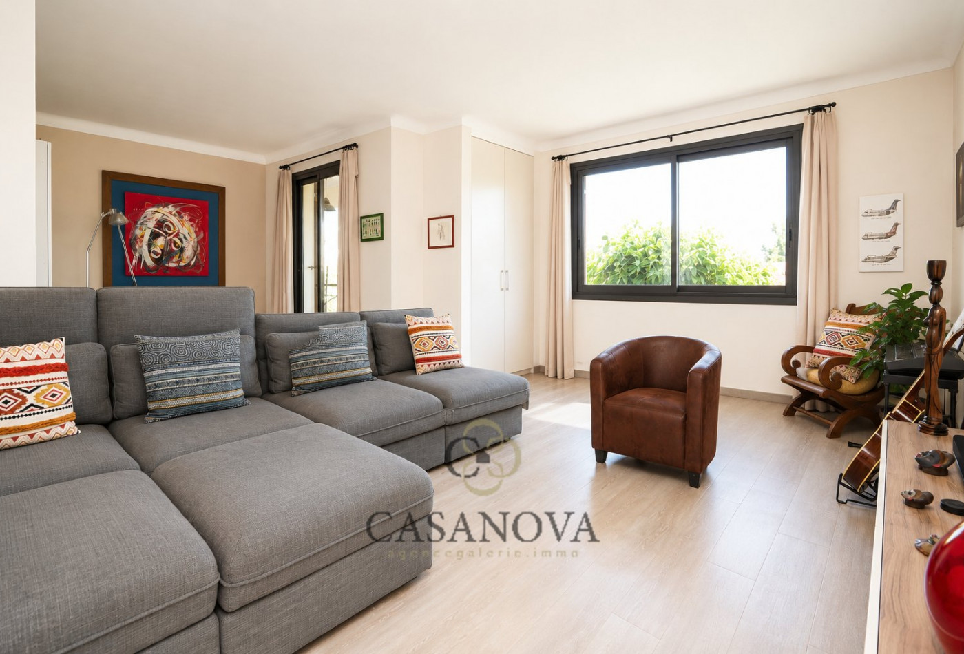 vente Maison Castelnau Le Lez - Photo 15