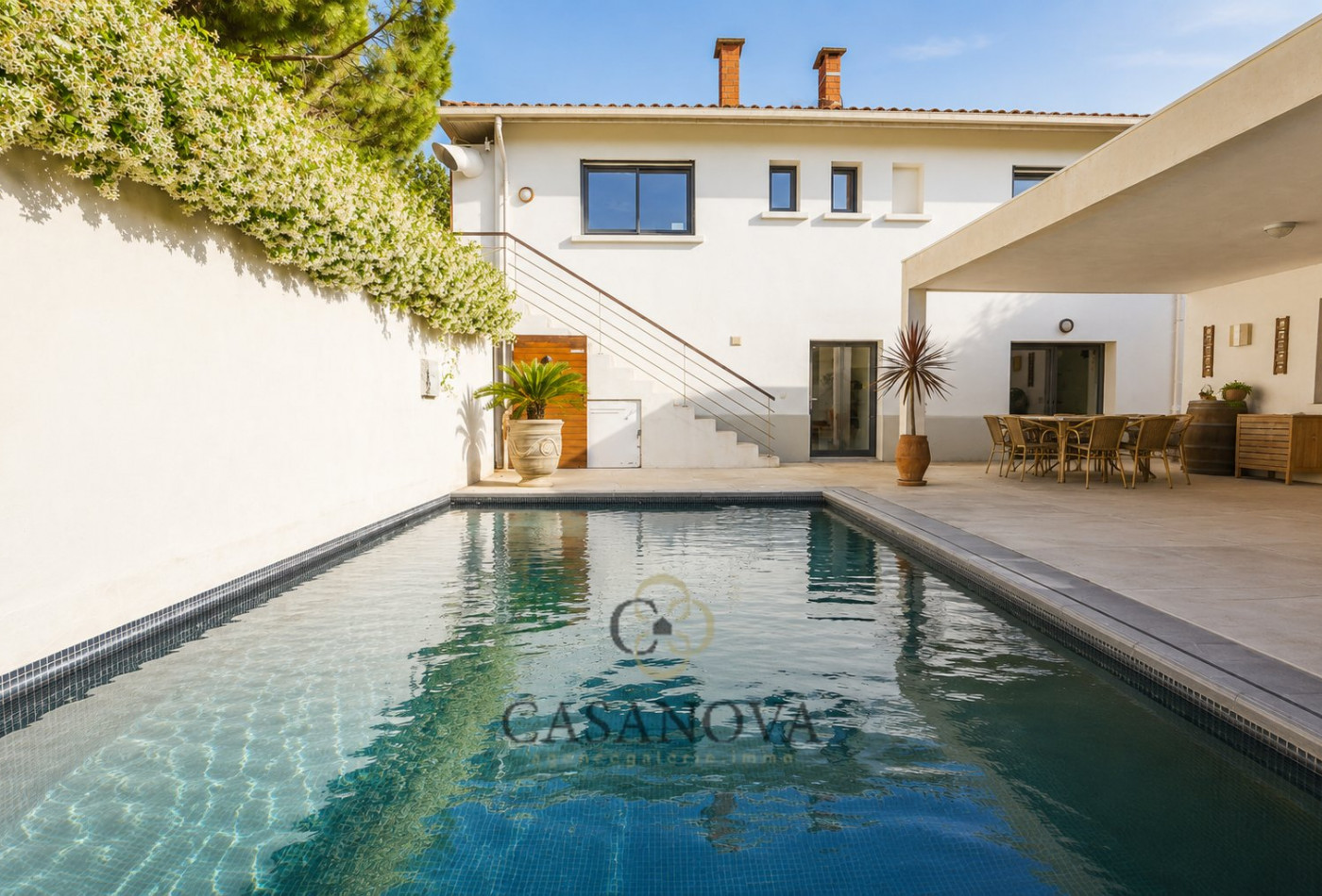 vente Maison Castelnau Le Lez - Photo 4