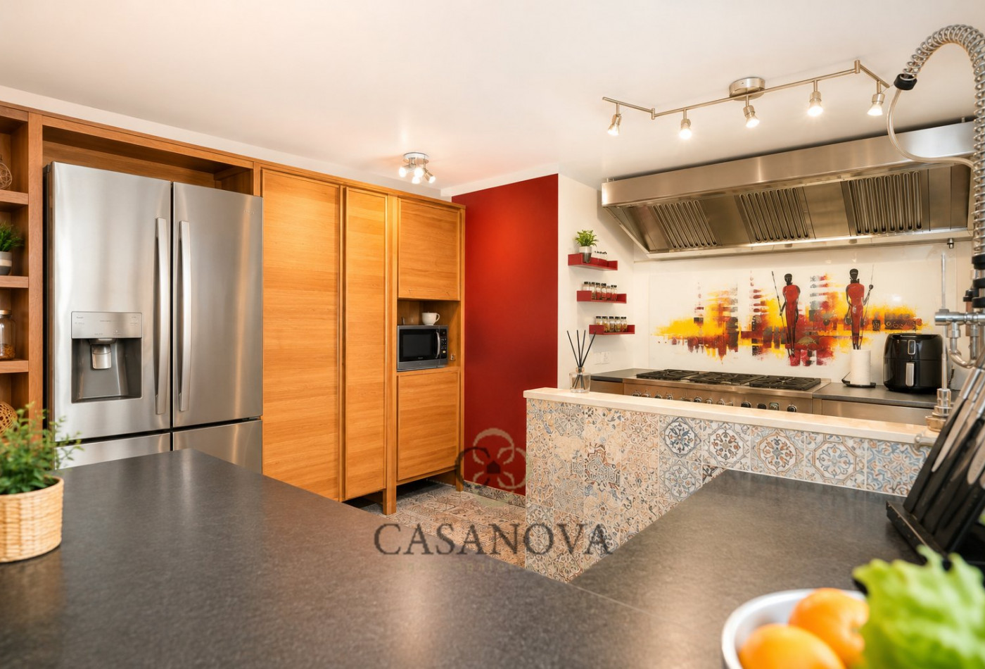 vente Maison Castelnau Le Lez - Photo 12