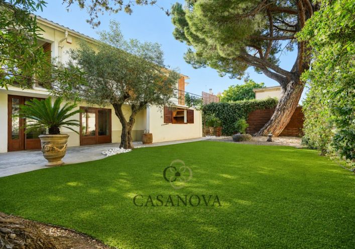 vente Maison Castelnau Le Lez