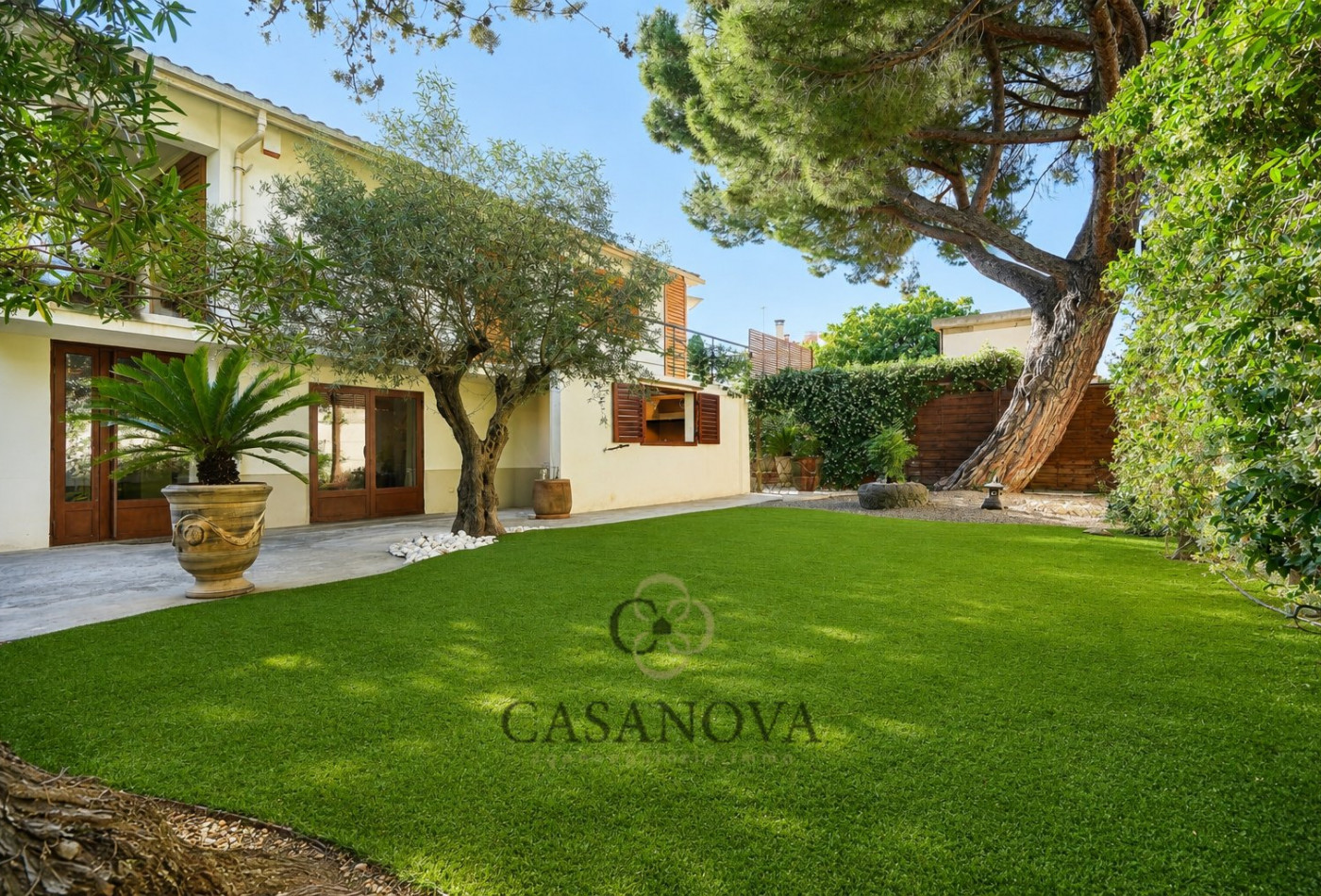 vente Maison Castelnau Le Lez - Photo 5