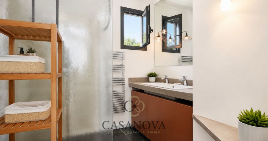 vente Maison Castelnau Le Lez