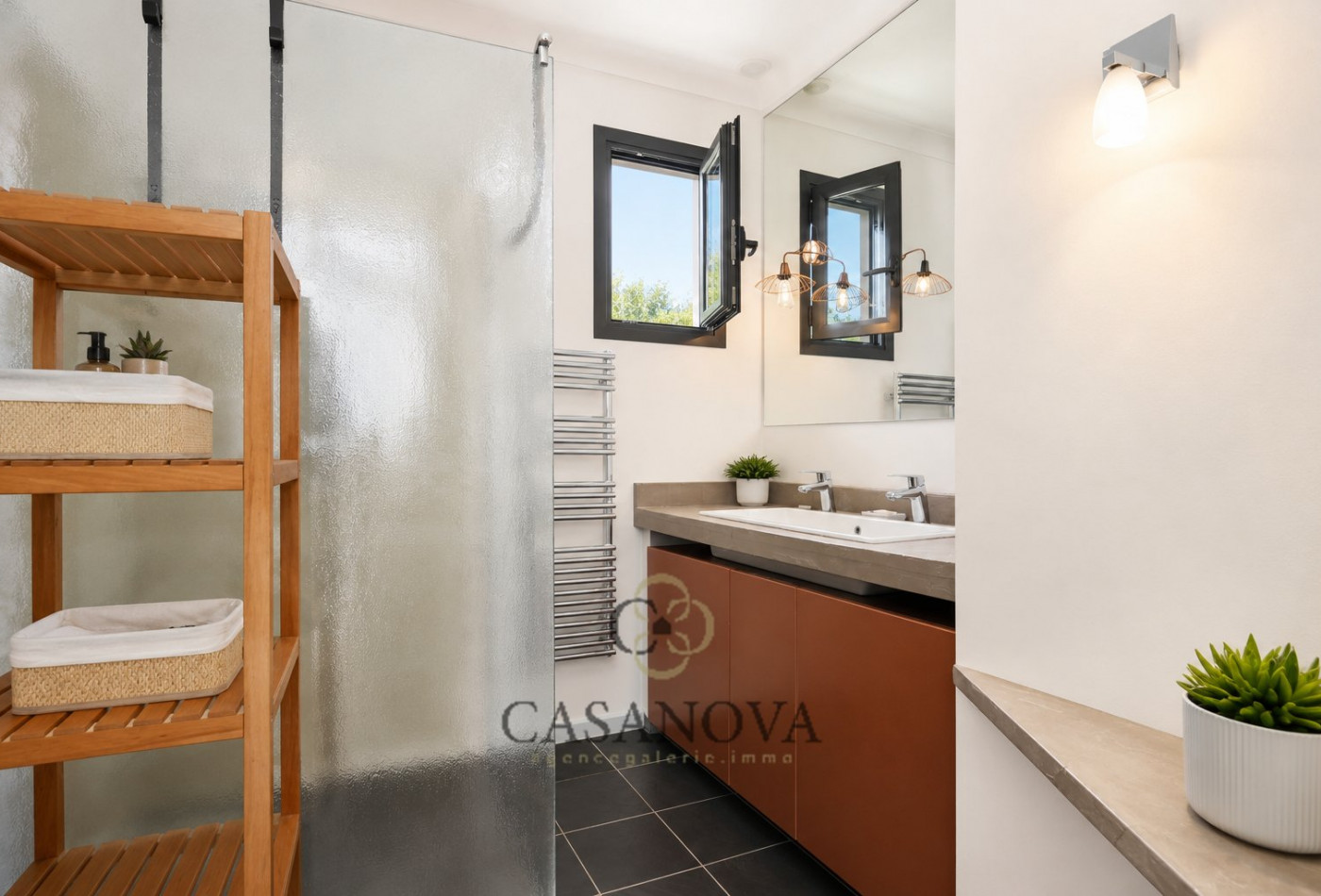 vente Maison Castelnau Le Lez - Photo 17