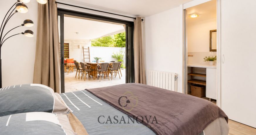 vente Maison Castelnau Le Lez