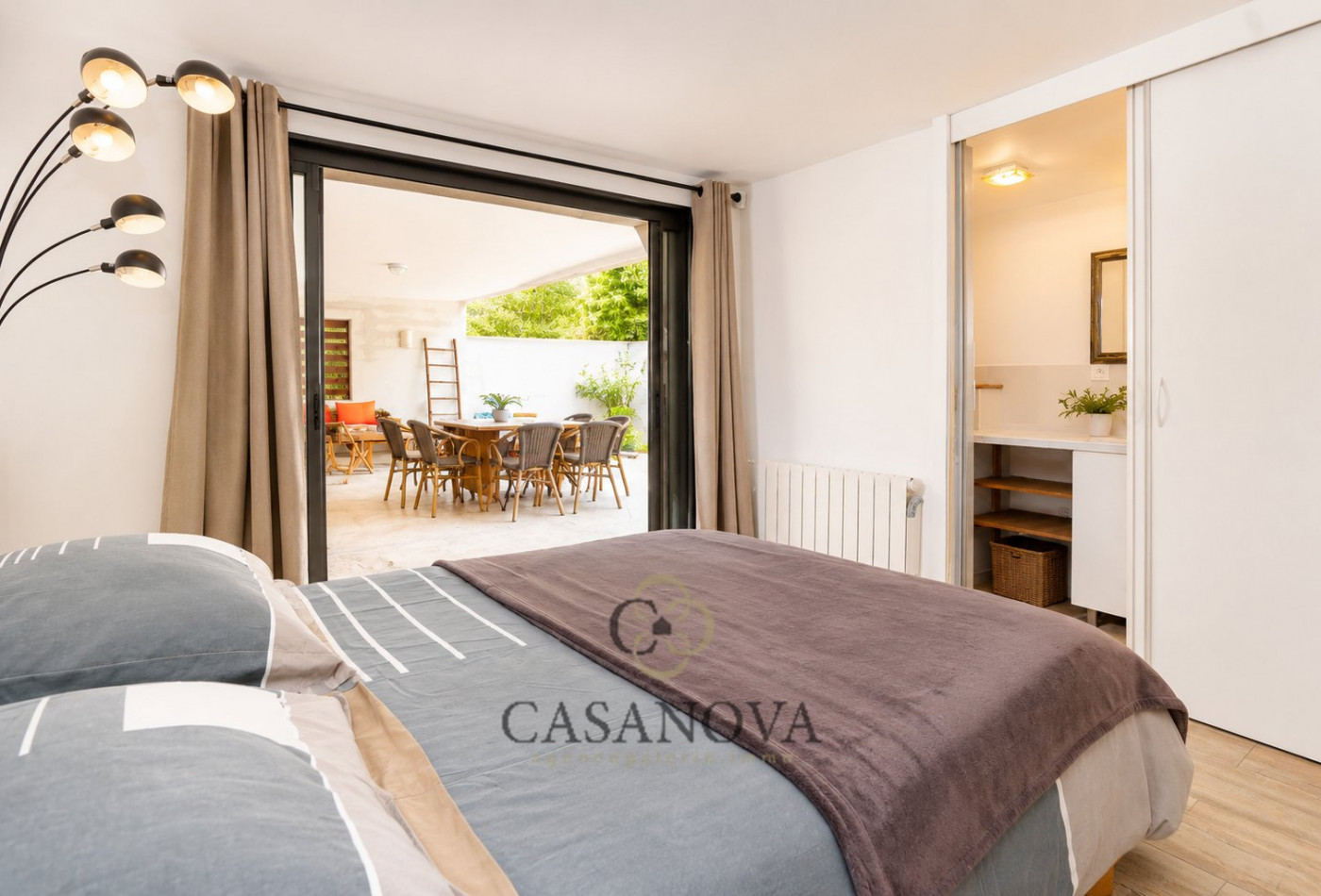 vente Maison Castelnau Le Lez - Photo 14