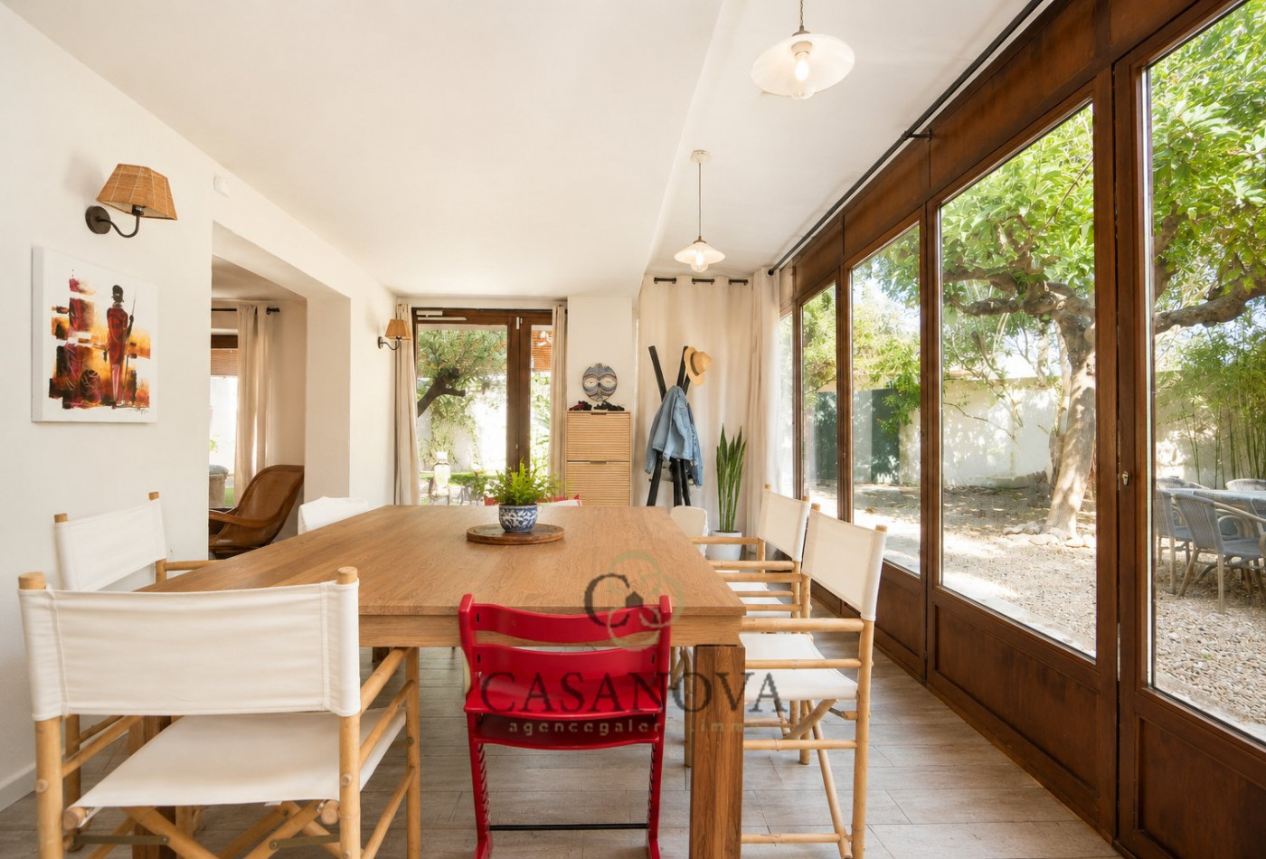 vente Maison Castelnau Le Lez - Photo 11