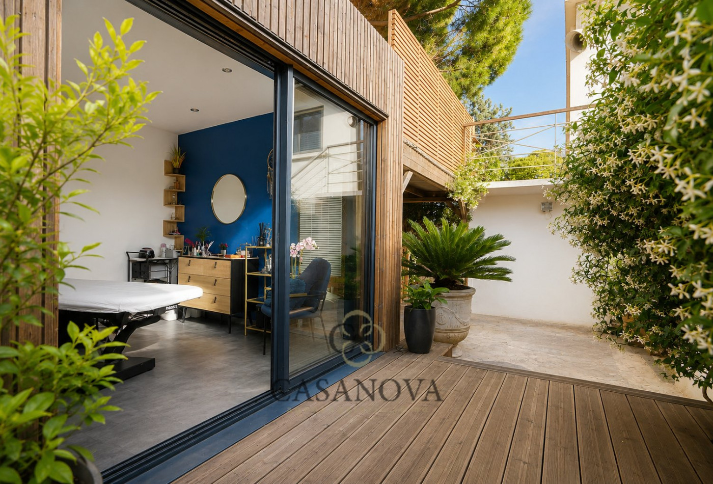 vente Maison Castelnau Le Lez - Photo 20