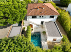 vente Maison Castelnau Le Lez
