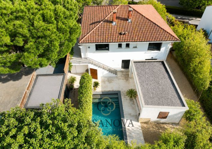 sale Maison Castelnau Le Lez