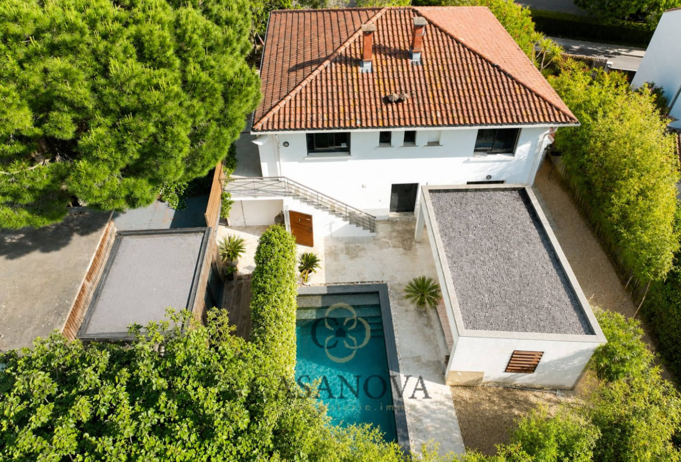vente Maison Castelnau Le Lez - Photo 1