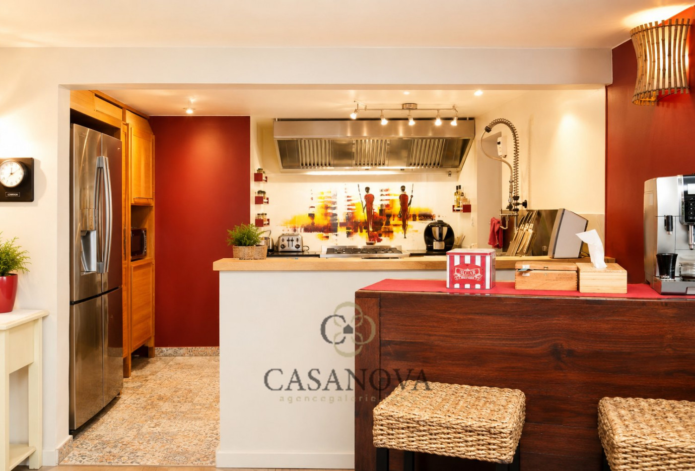 vente Maison Castelnau Le Lez - Photo 13