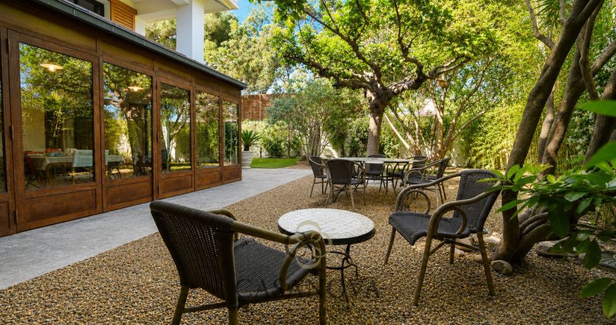 vente Maison Castelnau Le Lez