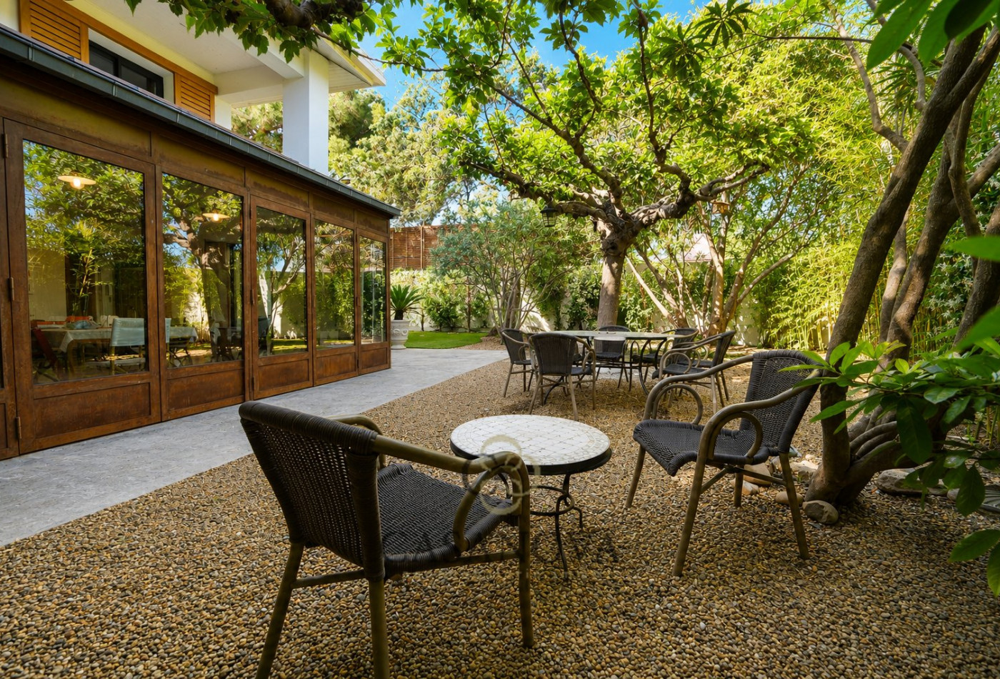 vente Maison Castelnau Le Lez - Photo 10