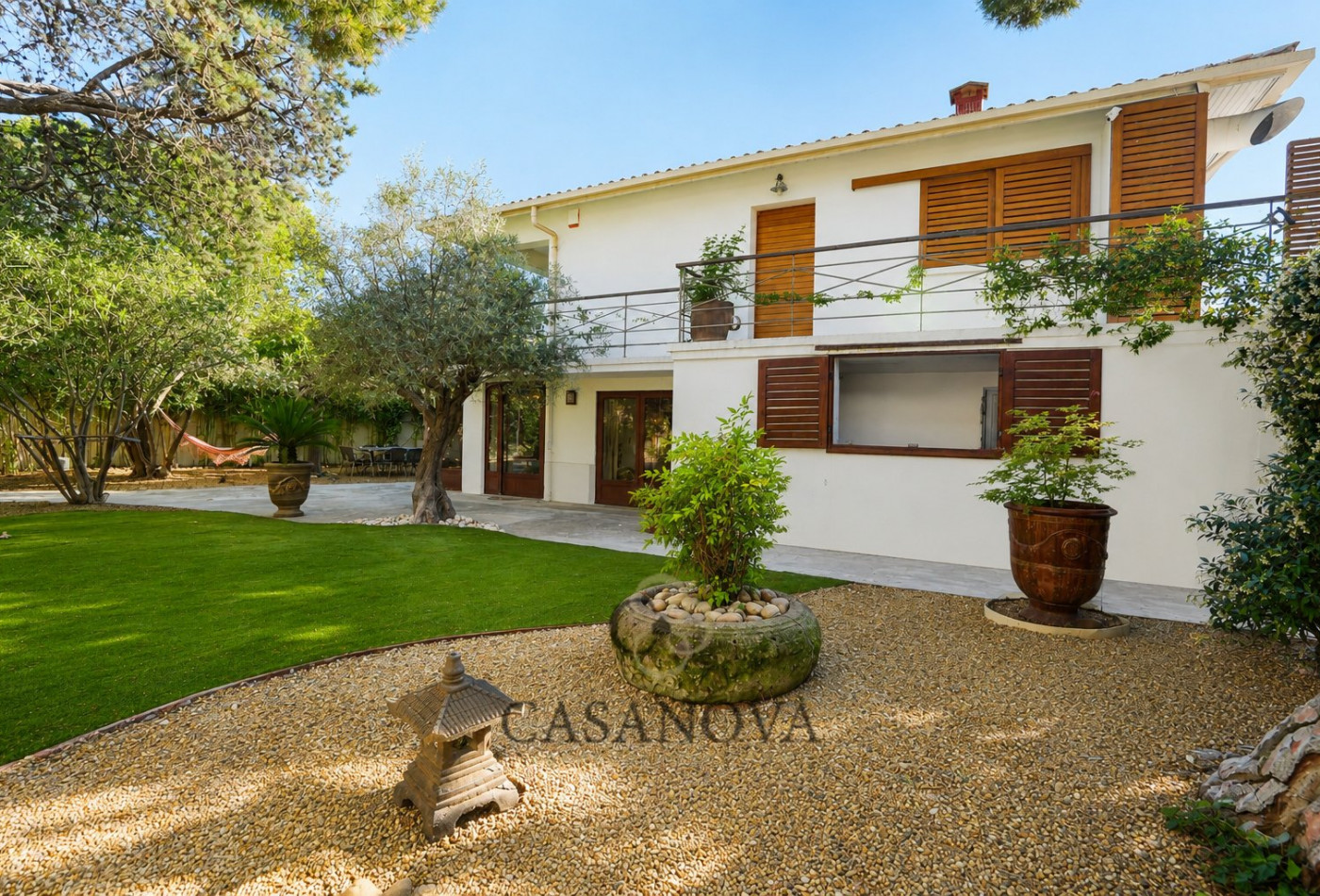 vente Maison Castelnau Le Lez - Photo 7