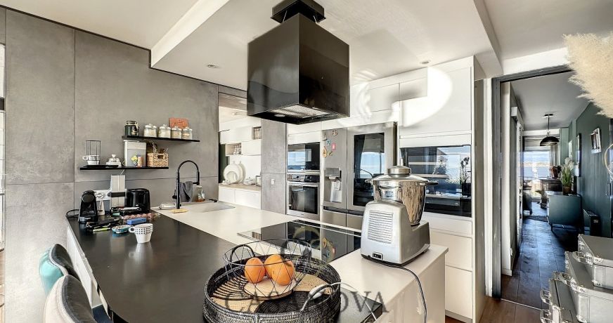 vente Appartement Palavas Les Flots