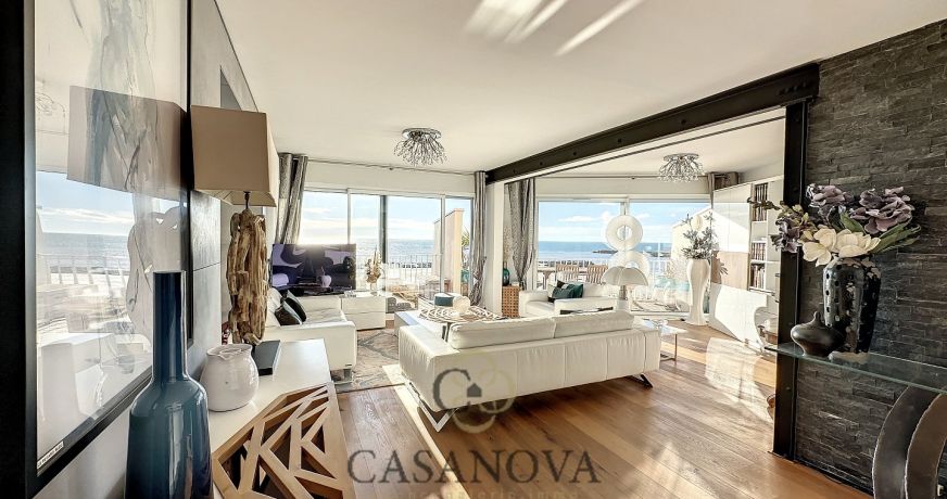 vente Appartement Palavas Les Flots