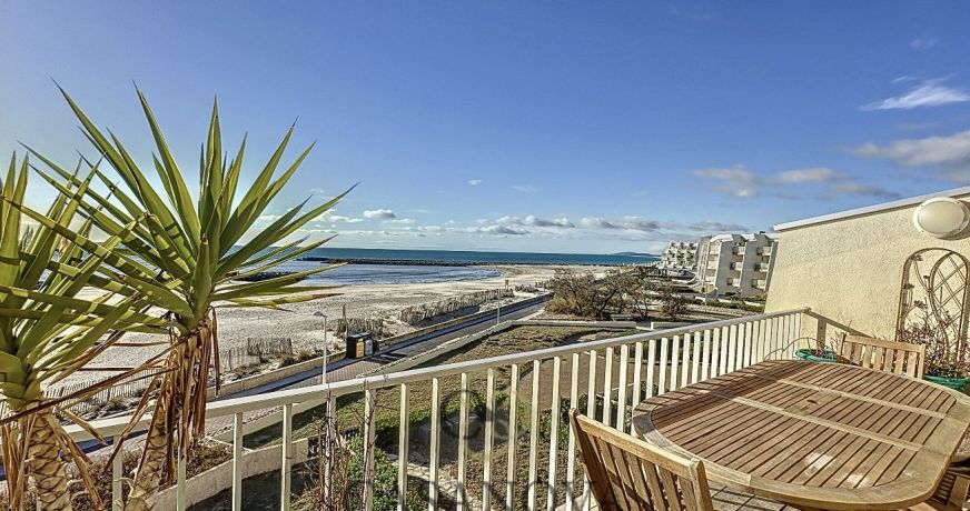 vente Appartement Palavas Les Flots