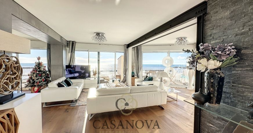 vente Appartement Palavas Les Flots