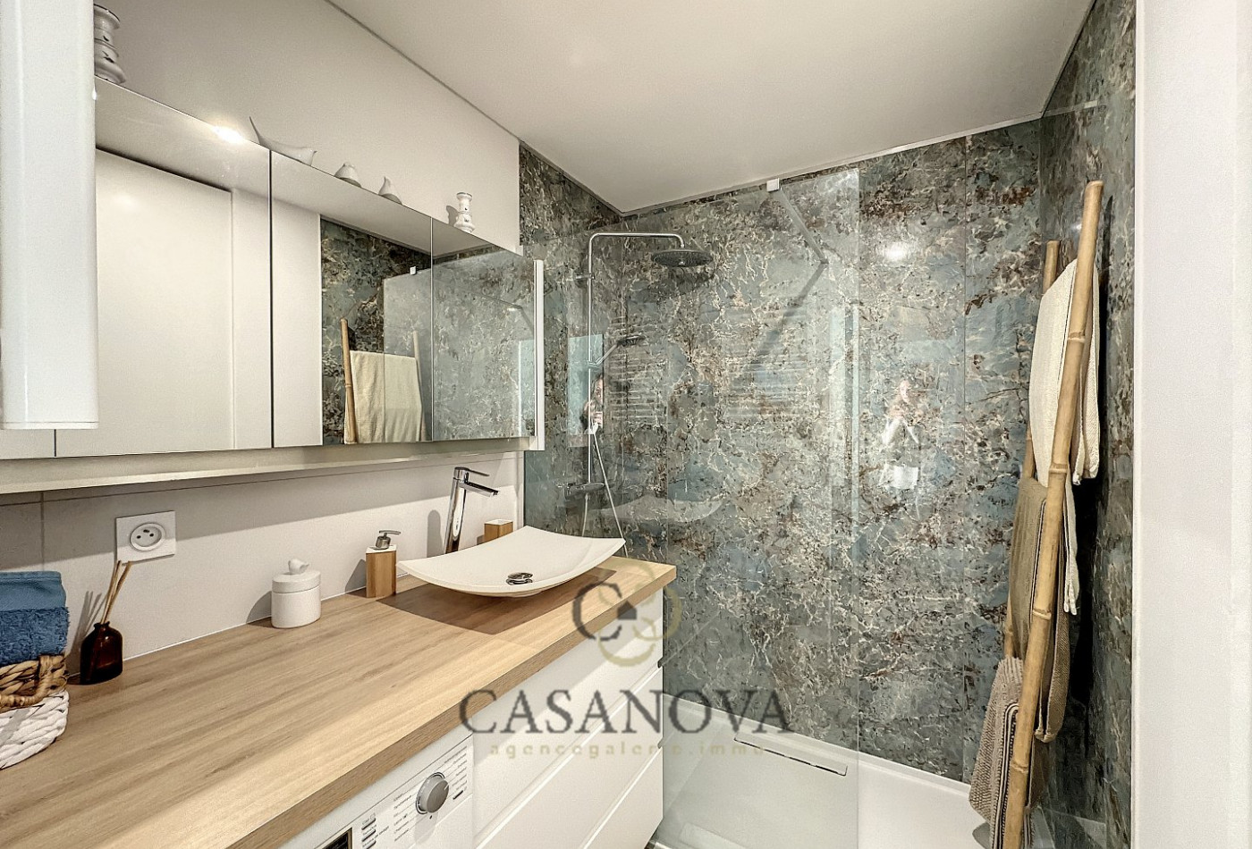 vente Appartement Palavas Les Flots - Photo 11