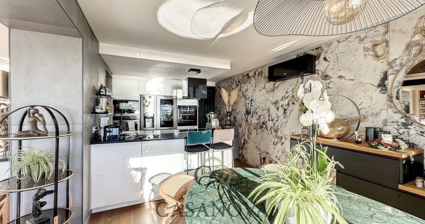 vente Appartement Palavas Les Flots