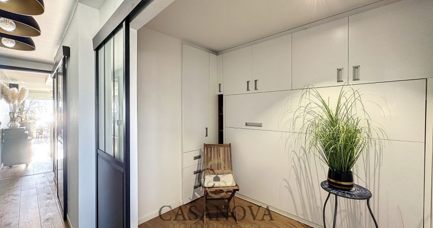 vente Appartement Palavas Les Flots