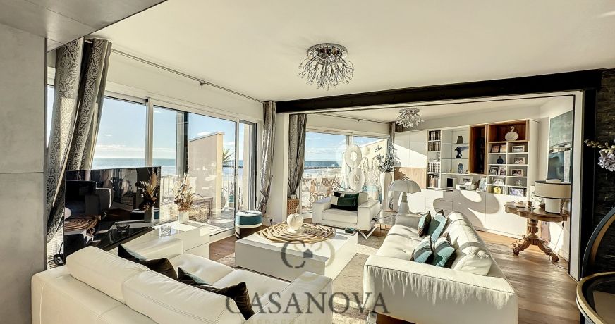vente Appartement Palavas Les Flots