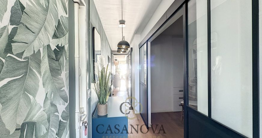 vente Appartement Palavas Les Flots