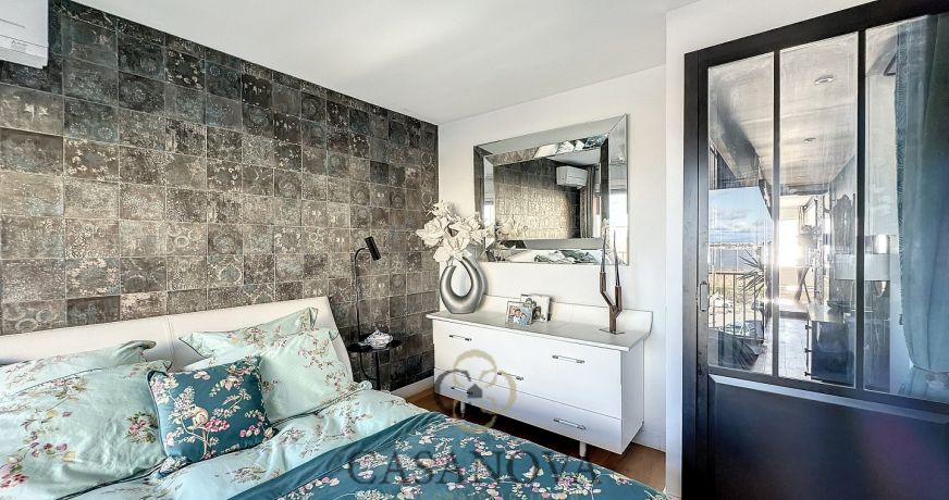 vente Appartement Palavas Les Flots