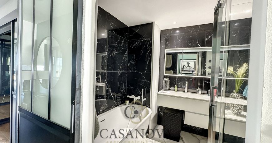 vente Appartement Palavas Les Flots